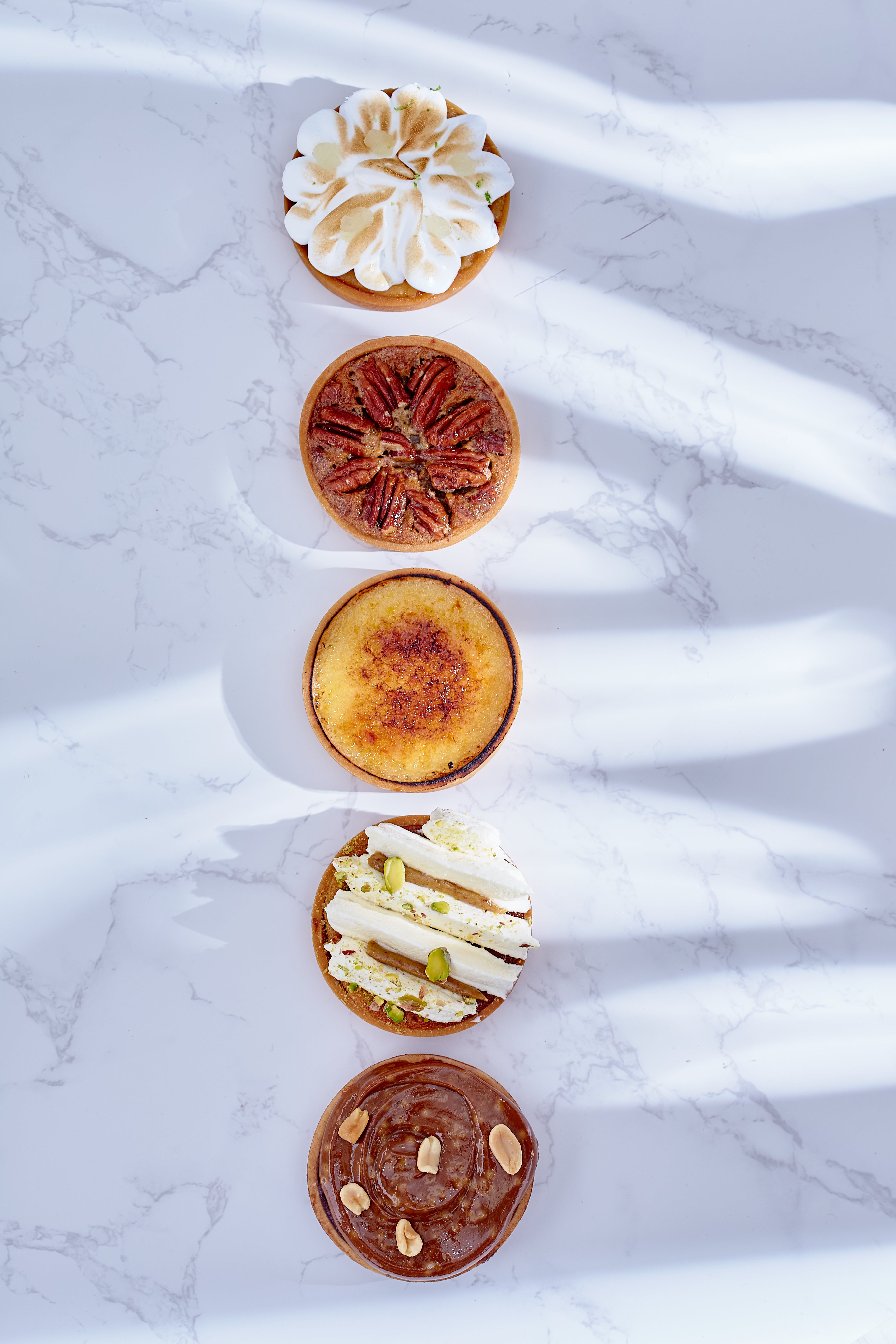 Discovery Box - Tartlets