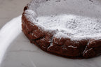 Gooey Chocolate - Moelleux - Gluten-Free