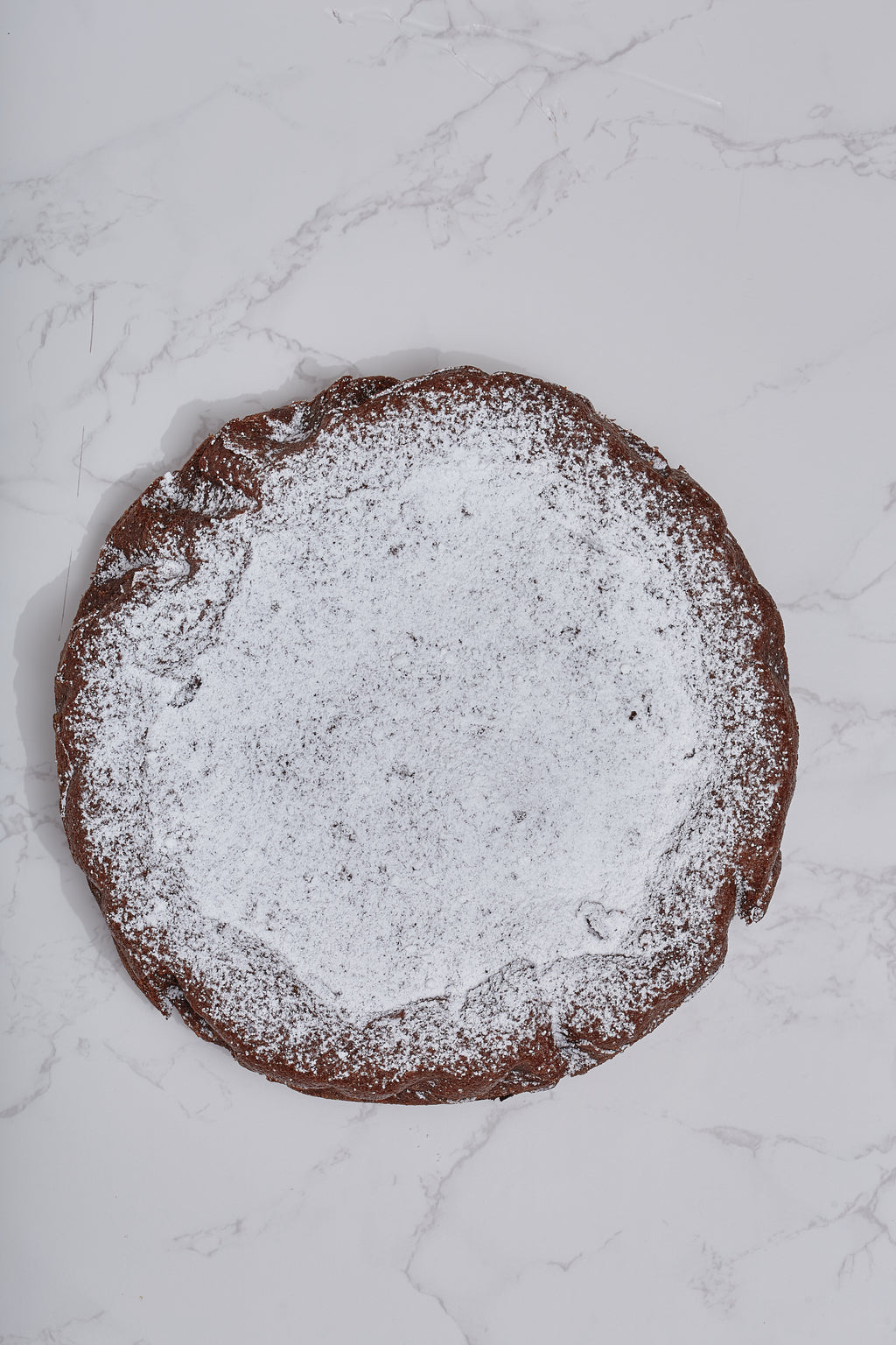Gooey Chocolate - Moelleux - Gluten-Free
