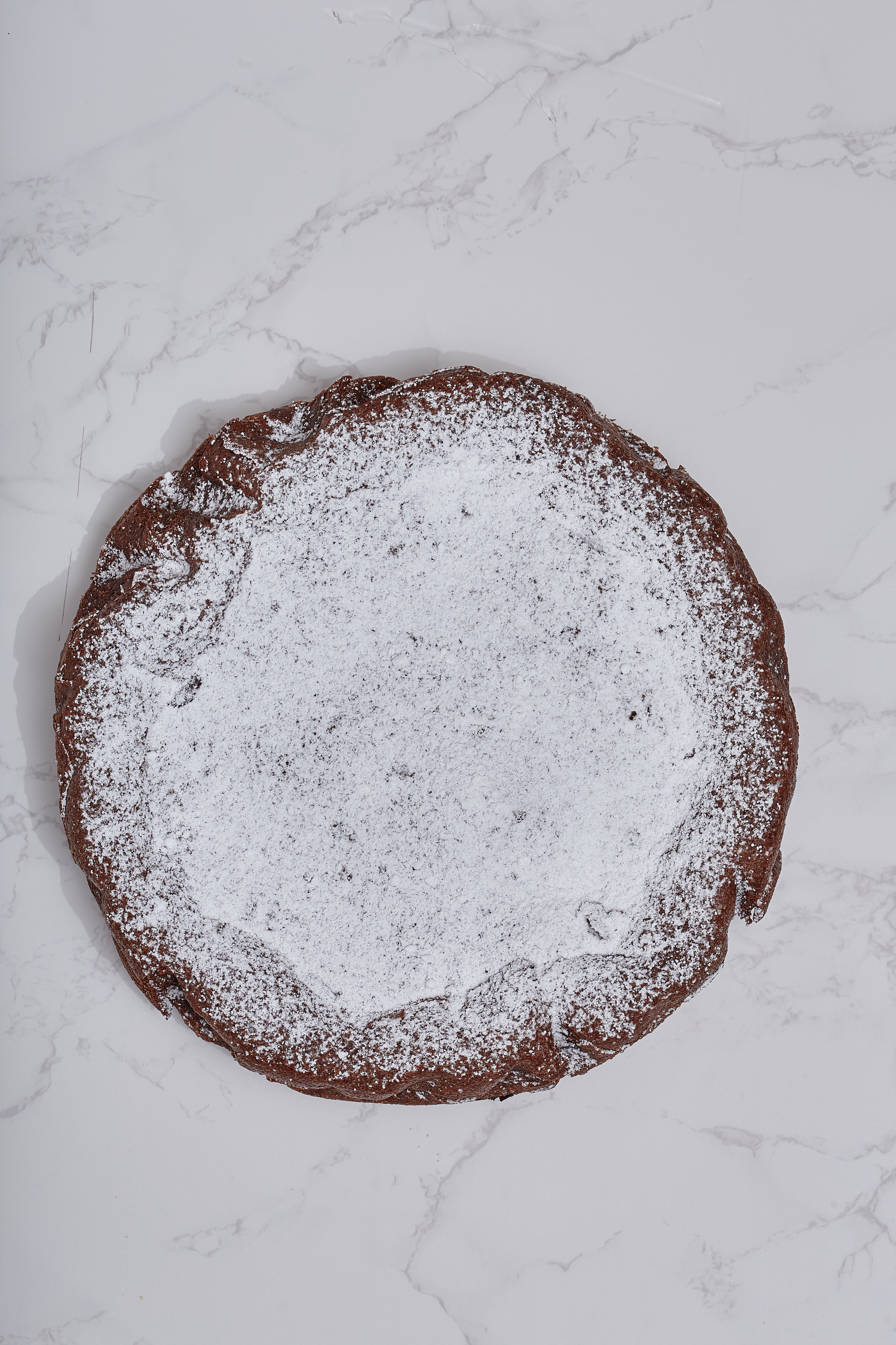 Gooey Chocolate - Moelleux - Gluten-Free