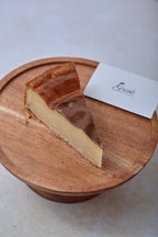 Parisian Flan