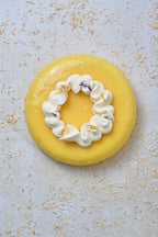 Rio – Passion & Coco Exotic Entremet