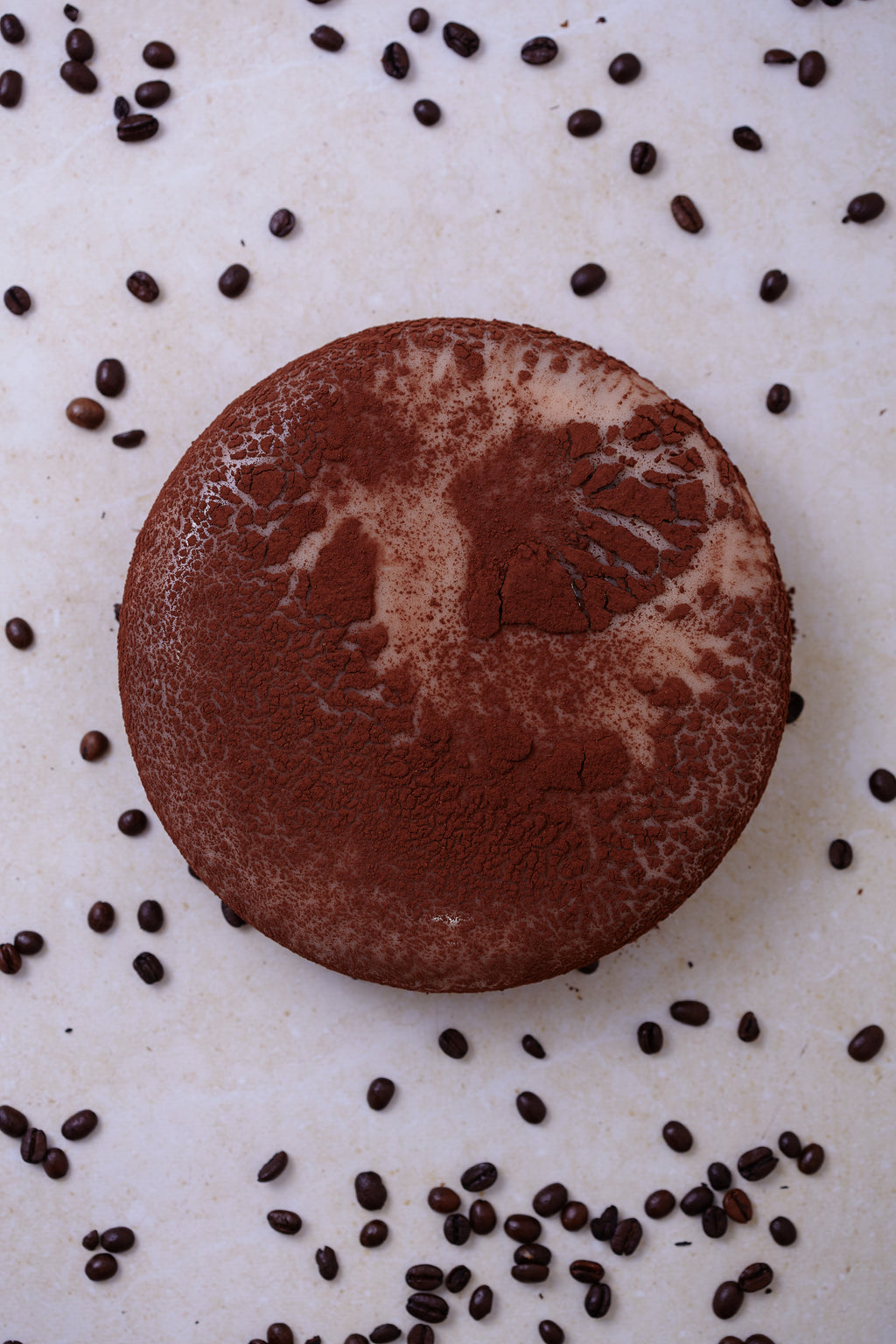 Rome – Tiramisu Entremet